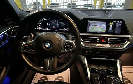 BMW 4 серия, 2020 год, 7 620 000 рублей, 8 фотография