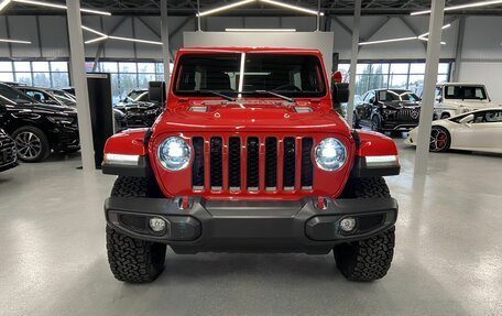 Jeep Wrangler, 2023 год, 7 990 000 рублей, 3 фотография