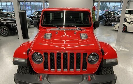 Jeep Wrangler, 2023 год, 7 990 000 рублей, 11 фотография