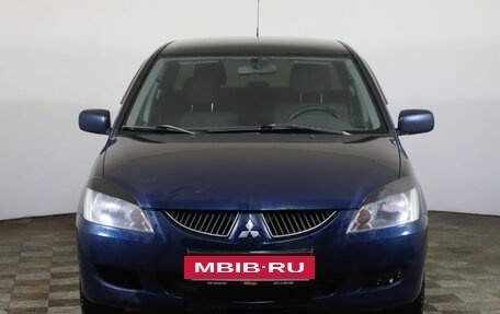 Mitsubishi Lancer IX, 2004 год, 349 000 рублей, 2 фотография