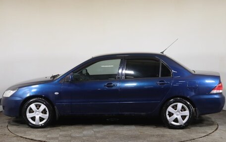 Mitsubishi Lancer IX, 2004 год, 349 000 рублей, 8 фотография