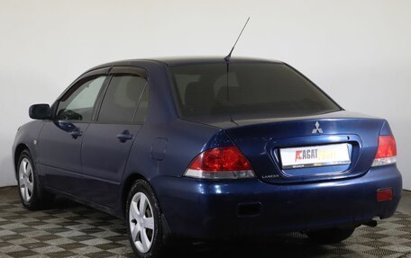 Mitsubishi Lancer IX, 2004 год, 349 000 рублей, 7 фотография