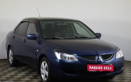 Mitsubishi Lancer IX, 2004 год, 349 000 рублей, 3 фотография