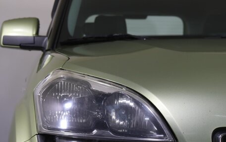 KIA Soul II рестайлинг, 2013 год, 1 149 000 рублей, 14 фотография