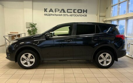 Toyota RAV4, 2013 год, 1 800 000 рублей, 5 фотография