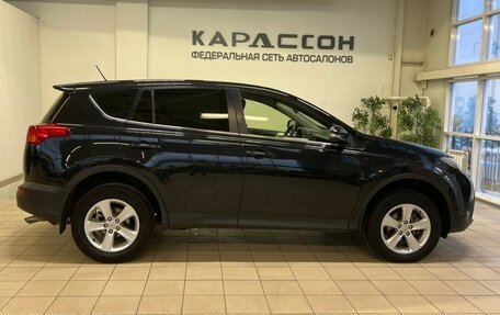 Toyota RAV4, 2013 год, 1 800 000 рублей, 6 фотография