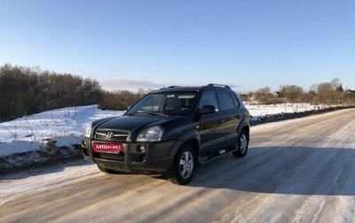 Hyundai Tucson III, 2008 год, 950 000 рублей, 1 фотография