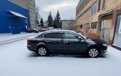 Skoda Superb III рестайлинг, 2012 год, 1 250 000 рублей, 1 фотография