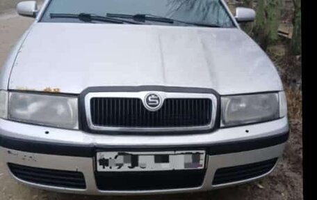 Skoda Octavia IV, 2002 год, 300 000 рублей, 1 фотография