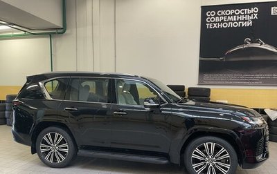 Lexus LX, 2022 год, 20 500 000 рублей, 1 фотография