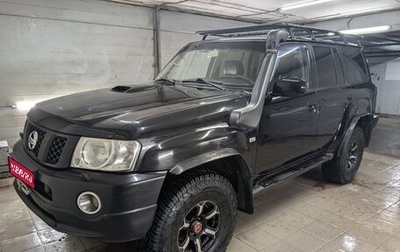 Nissan Patrol, 2007 год, 2 690 000 рублей, 1 фотография