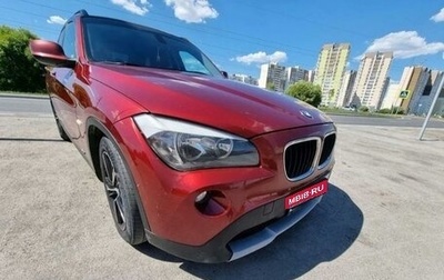 BMW X1, 2011 год, 1 100 000 рублей, 1 фотография