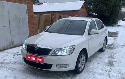 Skoda Octavia, 2012 год, 940 000 рублей, 1 фотография