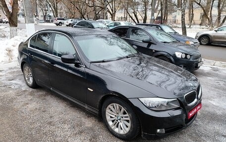 BMW 3 серия, 2009 год, 1 225 000 рублей, 1 фотография