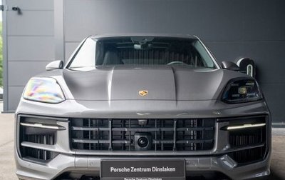 Porsche Cayenne III, 2024 год, 12 480 000 рублей, 1 фотография