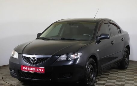 Mazda 3, 2008 год, 649 000 рублей, 1 фотография