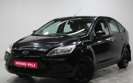 Ford Focus II рестайлинг, 2010 год, 590 000 рублей, 1 фотография