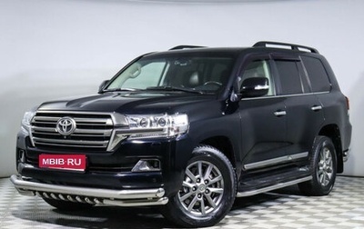 Toyota Land Cruiser 200, 2015 год, 5 450 000 рублей, 1 фотография