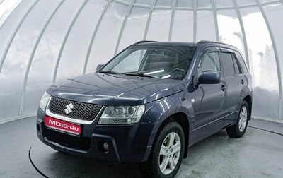 Suzuki Grand Vitara, 2008 год, 950 000 рублей, 1 фотография