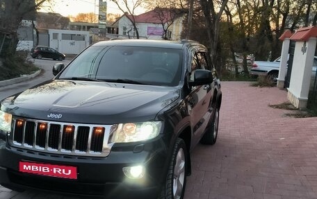 Jeep Grand Cherokee, 2012 год, 1 900 000 рублей, 1 фотография