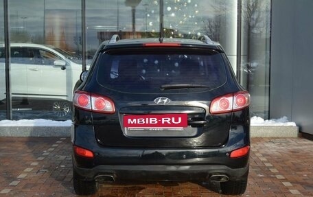 Hyundai Santa Fe III рестайлинг, 2010 год, 1 270 000 рублей, 6 фотография