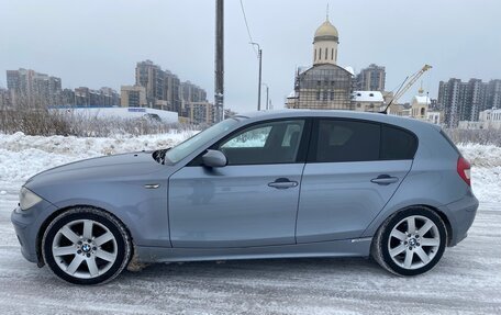 BMW 1 серия, 2006 год, 675 000 рублей, 4 фотография