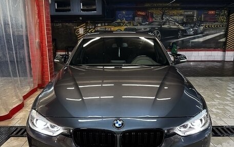 BMW 3 серия, 2014 год, 2 199 000 рублей, 2 фотография