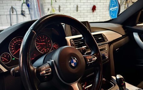 BMW 3 серия, 2014 год, 2 199 000 рублей, 6 фотография