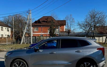 Haval Jolion, 2021 год, 1 900 000 рублей, 6 фотография