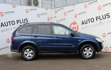 SsangYong Kyron I, 2010 год, 1 079 000 рублей, 6 фотография