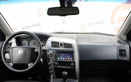 SsangYong Kyron I, 2010 год, 1 079 000 рублей, 12 фотография