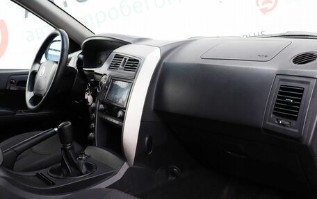 SsangYong Kyron I, 2010 год, 1 079 000 рублей, 13 фотография