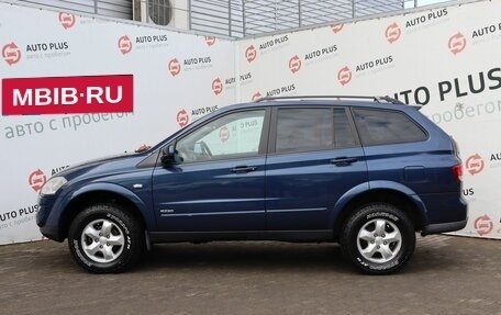 SsangYong Kyron I, 2010 год, 1 079 000 рублей, 7 фотография