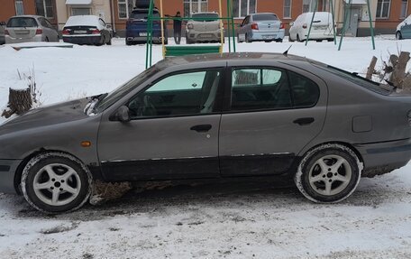 Nissan Primera II рестайлинг, 1997 год, 170 000 рублей, 5 фотография