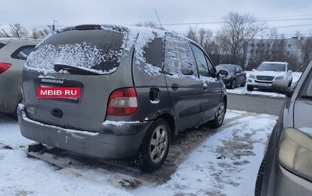 Renault Scenic III, 2000 год, 145 000 рублей, 3 фотография