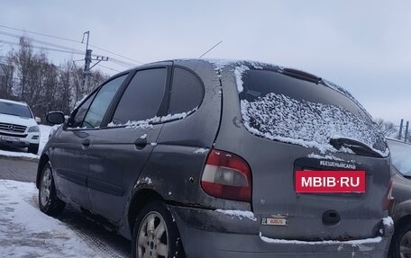 Renault Scenic III, 2000 год, 145 000 рублей, 4 фотография