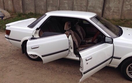 Toyota Carina ED II, 1987 год, 2 500 000 рублей, 23 фотография