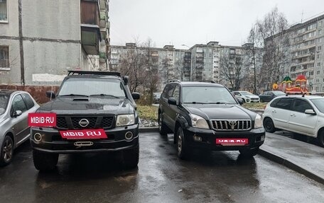 Nissan Patrol, 2007 год, 2 690 000 рублей, 3 фотография