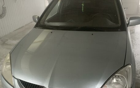 Mitsubishi Lancer IX, 2005 год, 465 000 рублей, 20 фотография