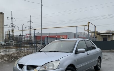 Mitsubishi Lancer IX, 2005 год, 465 000 рублей, 18 фотография