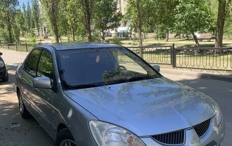 Mitsubishi Lancer IX, 2005 год, 465 000 рублей, 30 фотография