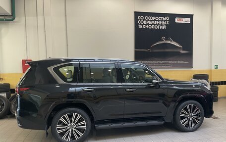 Lexus LX, 2022 год, 20 500 000 рублей, 7 фотография