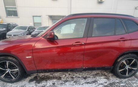 BMW X1, 2011 год, 1 100 000 рублей, 5 фотография