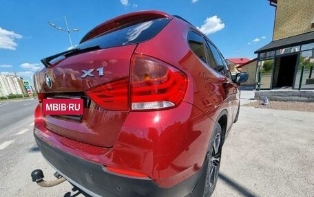 BMW X1, 2011 год, 1 100 000 рублей, 3 фотография