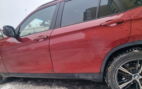 BMW X1, 2011 год, 1 100 000 рублей, 8 фотография