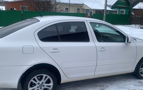 Skoda Octavia, 2012 год, 940 000 рублей, 7 фотография