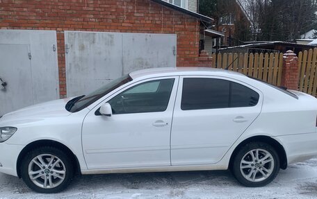 Skoda Octavia, 2012 год, 940 000 рублей, 9 фотография