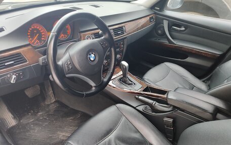 BMW 3 серия, 2009 год, 1 225 000 рублей, 6 фотография