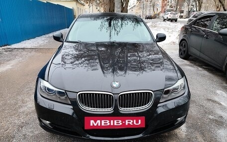 BMW 3 серия, 2009 год, 1 225 000 рублей, 4 фотография