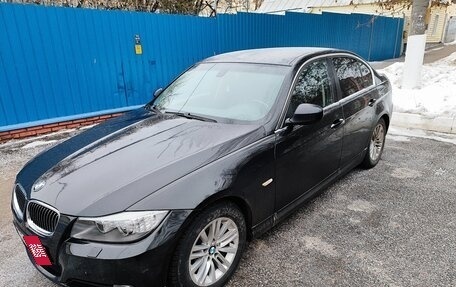 BMW 3 серия, 2009 год, 1 225 000 рублей, 7 фотография